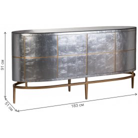 Комод Futuro ART-2705-S