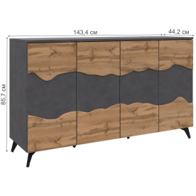 Комод Гиза 01