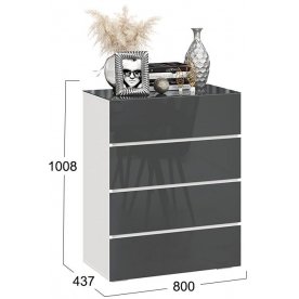 Комод Glance Тип 1