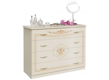 Комод Грация