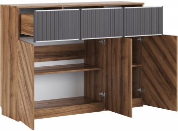 Комод Моника Мод. 4