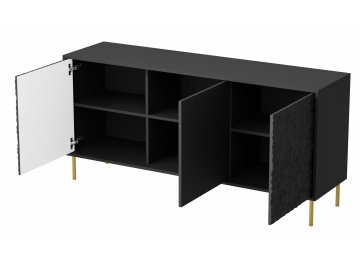 Комод Bullet Km-1