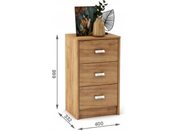Комод Имидж-403