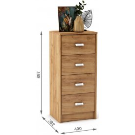 Комод Имидж-404