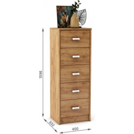 Комод Имидж-405