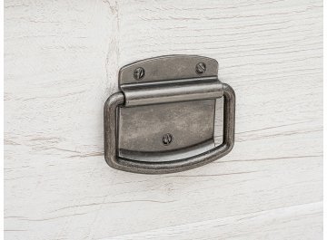 Комод Индиана JКОМ 4S 80