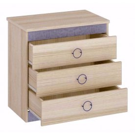 Комод Индиго 145.06