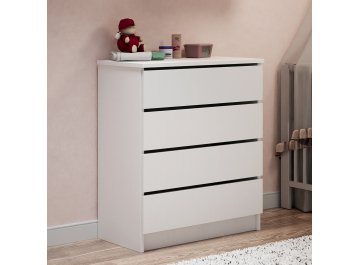 Комод Индиго