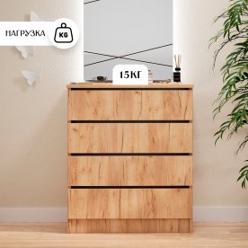 Комод Индиго