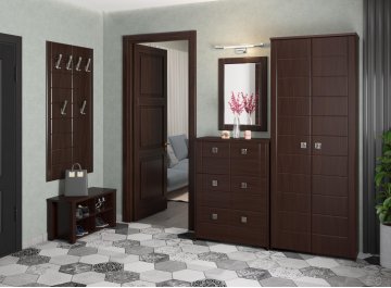 Комод Изабель ИЗ-50К