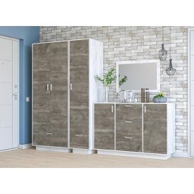 Комод Эго К-2 на подиуме