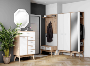 Комод Калгари