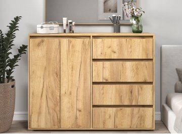 Комод Калипсо