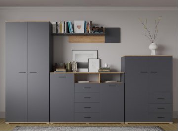 Комод Кассандра 100