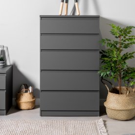 Комод Кастор