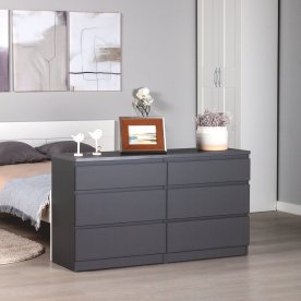 Комод Кастор