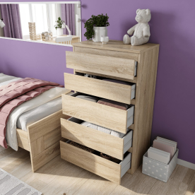 Комод Кастор