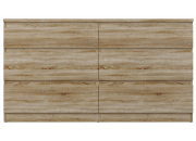 Комод Кастор