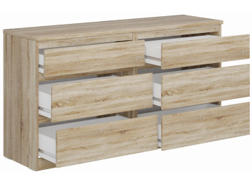 Комод Кастор