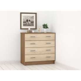 Комод Катрин 3