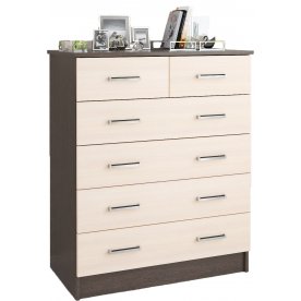 Комод Катрин 5