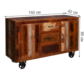 Комод Маниша