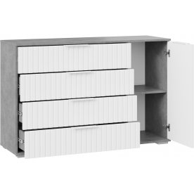 Комод Хилтон