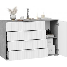 Комод Хилтон