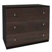 венге / дуб шамони