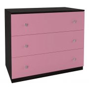 венге / розовый