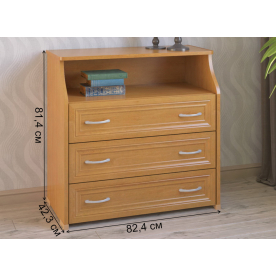 Комод КМ-31-НФ