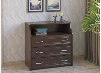 Комод КМ-31-НФ