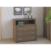 ясень темный