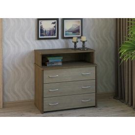 Комод КМ-3-Н