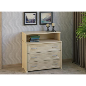 Комод КМ-3-НФ