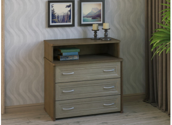 Комод КМ-3-НФ