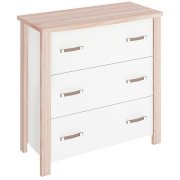 карамель / белый