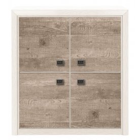 Комод Коен КОМ 4D