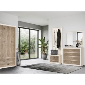 Комод Коен КОМ 4S