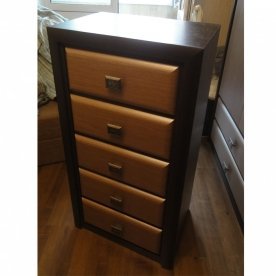 Комод Коен КОМ 5S