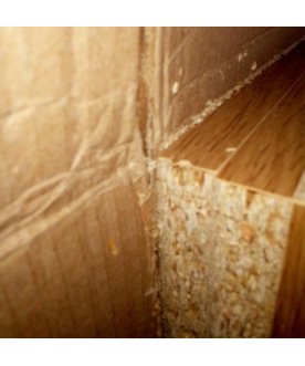 Комод Элла КМ 01