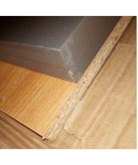 Комод Элла КМ 01