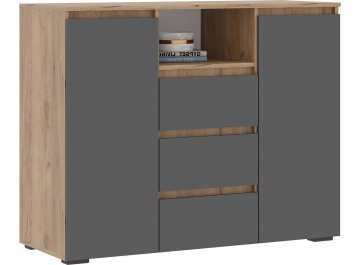 Комод Элла КМ 01