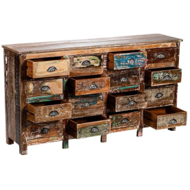 Комод Вишал