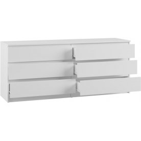 Комод Мадера 1384