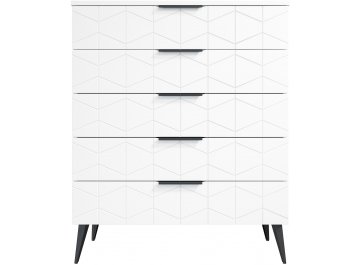 Комод Контемпо