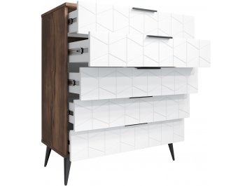 Комод Контемпо