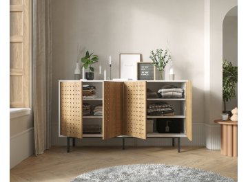 Комод Кото (KOTO)