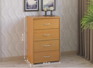 Комод КВ-34