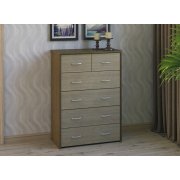 ясень темный / ясень светлый